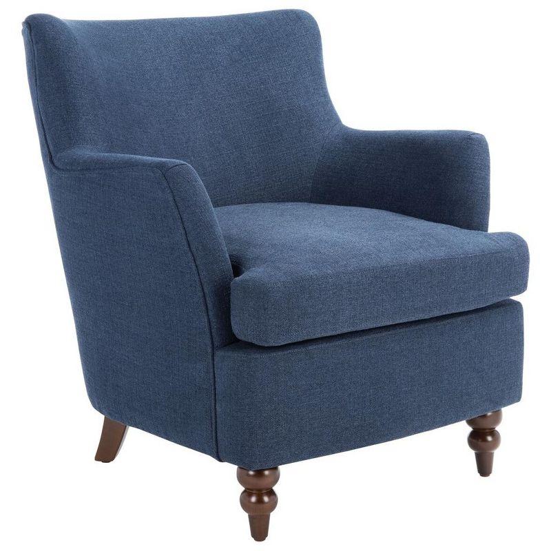 Levin Accent Chair  - Safavieh