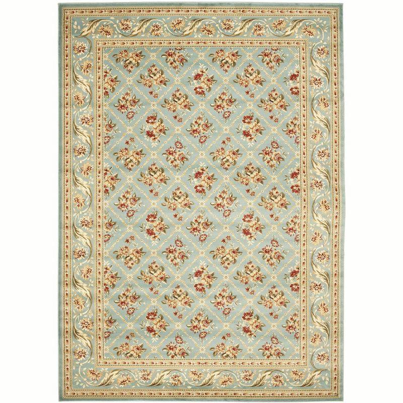 Lyndhurst LNH556 Power Loomed Area Rug  - Safavieh