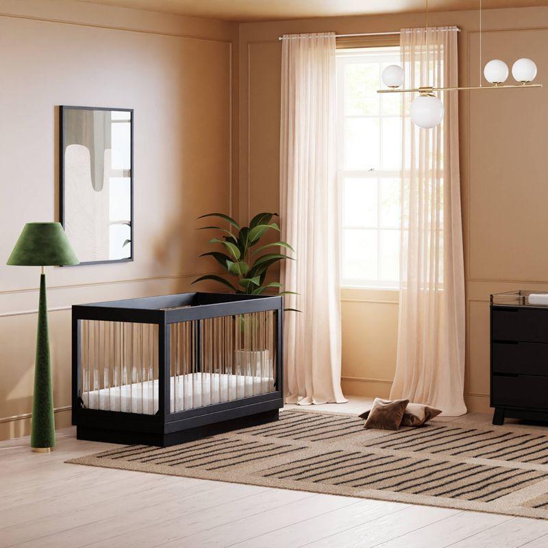 Harlow 3-in-1 Convertible Crib