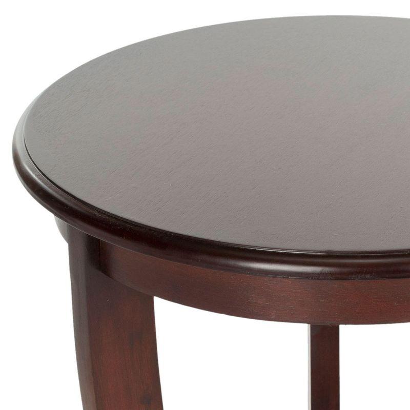 Mary Pedestal Table  - Safavieh