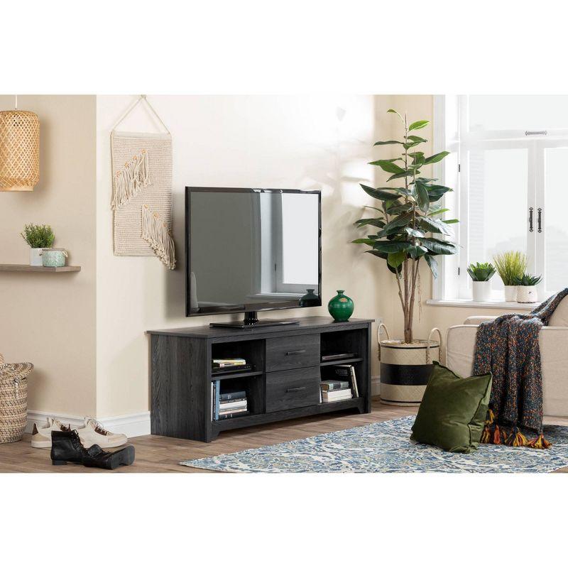 Fusion TV Stand for TVs up to 65"