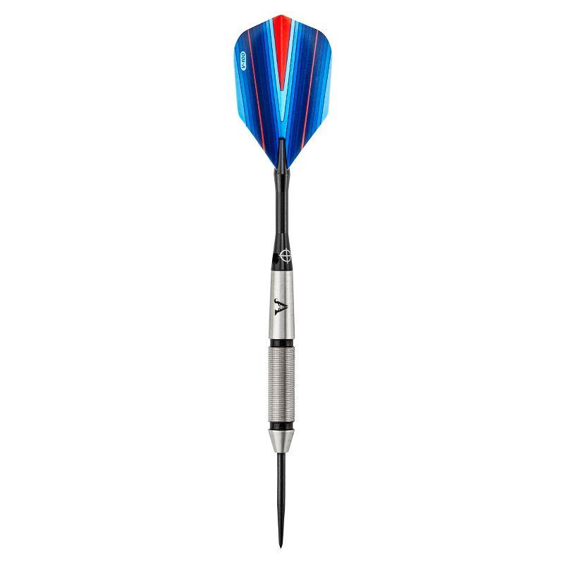 Viper Sidewinder 80% Tungsten Steel Tip Darts