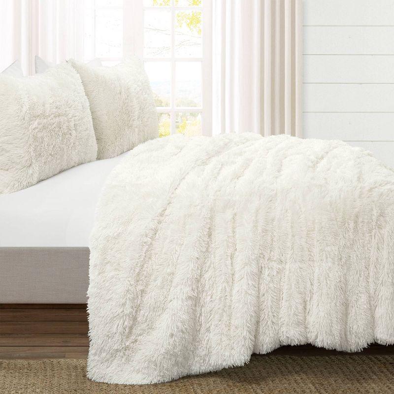 100% Cotton 2 Piece Comforter Set