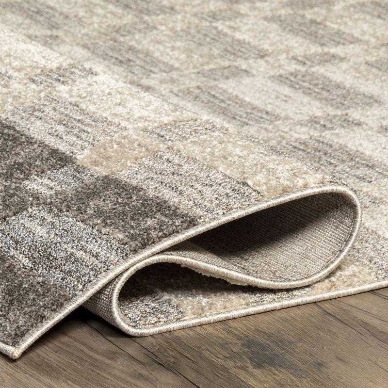 Nuloom Marlina Transitional Geometric Indoor Area Rug