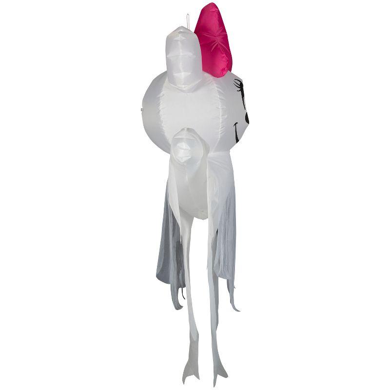 Gemmy Industries Hanging Minnie Mouse Inflatable