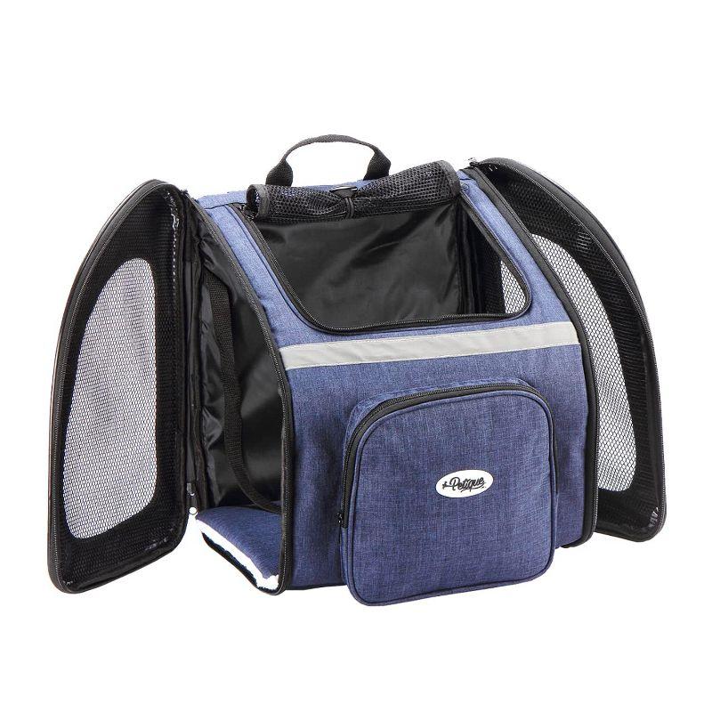 Petique Petique The Backpacker Pet Carrier