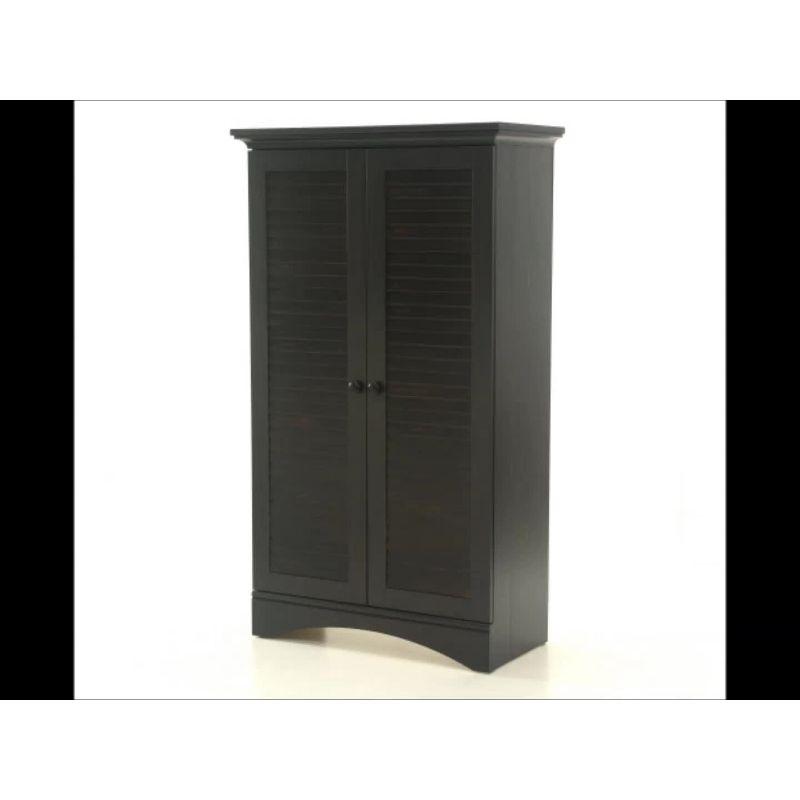 Charlton Home® Gorshtein Storage Cabinet Ap