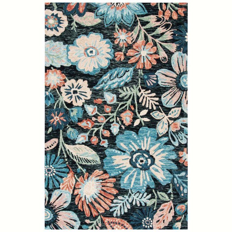 Jardin JAR252 Hand Tufted Area Rug  - Safavieh