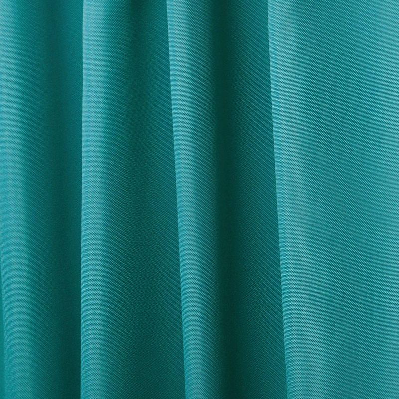 Cabana Solid Heavyweight Indoor Outdoor Curtains