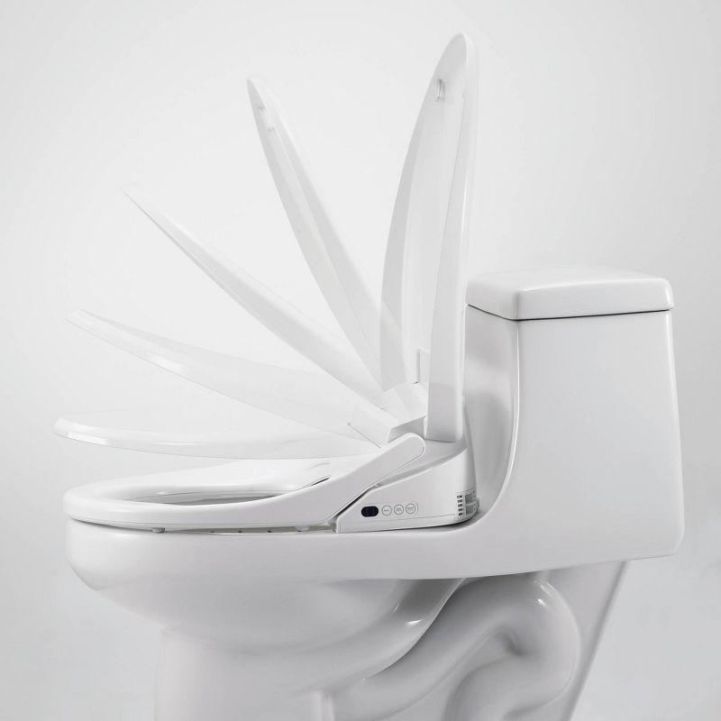 Swash 1400 Luxury Bidet Toilet Seat Elongated