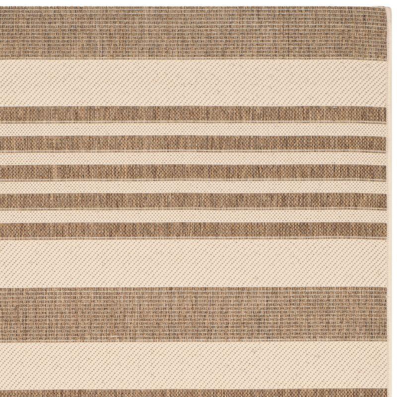 Herefordshire Performance Striped Rug