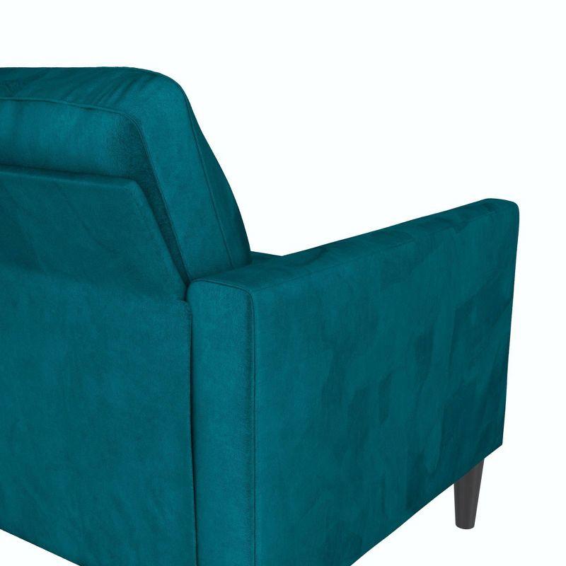 Winston 74'' Upholstered Sofa