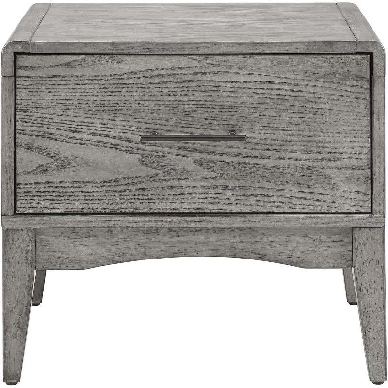 Modway Georgia Wood Nightstand