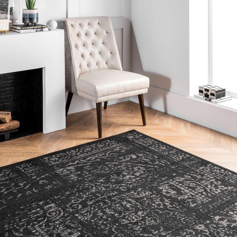 Nuloom Arlena Vintage Traditional Indoor Area Rug