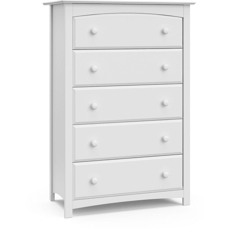 Kenton 5 Drawer Chest