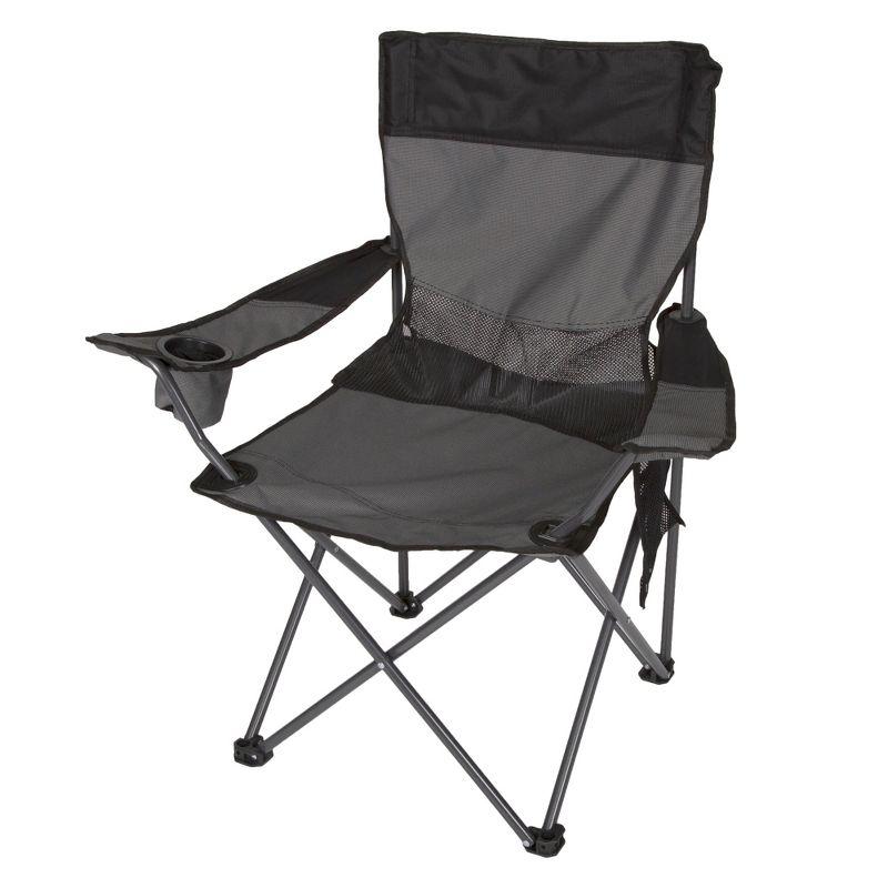 Stansport Stansport Apex Deluxe Arm Chair