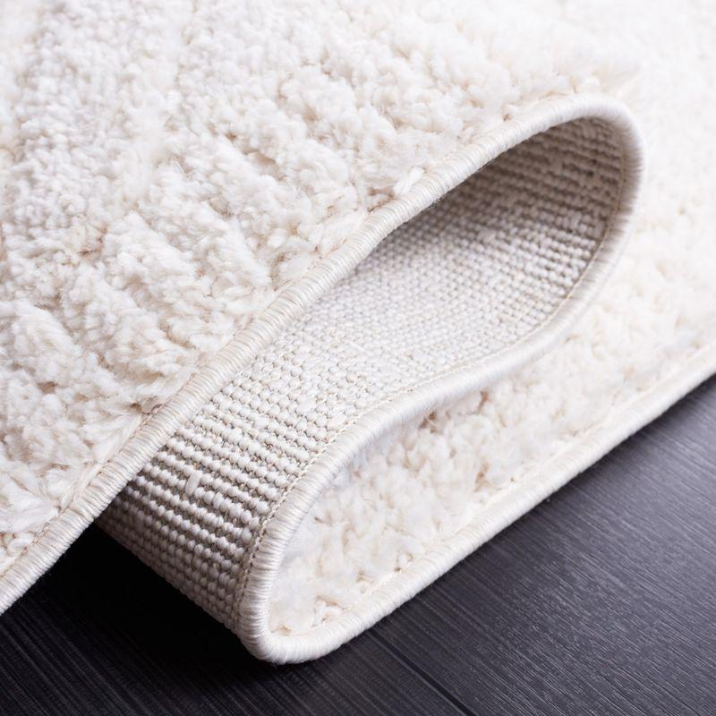 Marrakesh MRK534 Power Loomed Runner Rug - Ivory/Beige - 2'2"x8' - Safavieh.