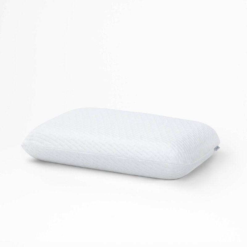 T&N Original Foam Pillow (Set of 2)