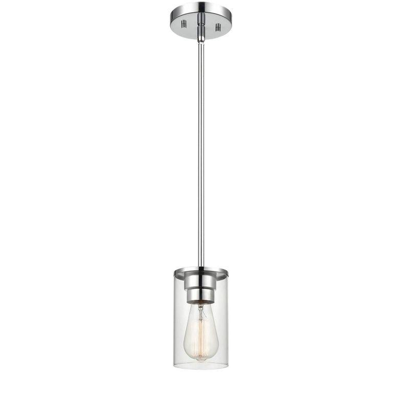 Verlana 1 - Light Single Pendant