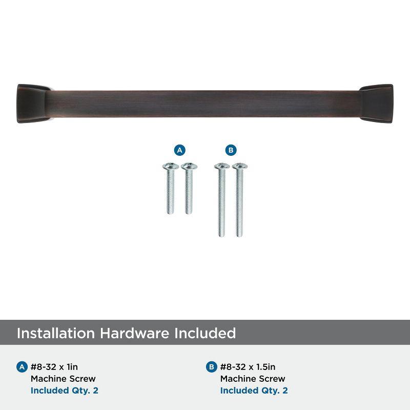 Revitalize Cabinet Bar Pull