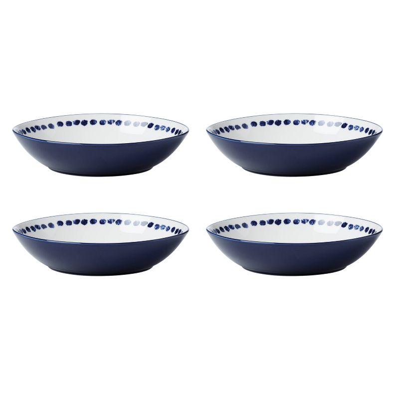 Harbour 12 Piece Dinnerware Set