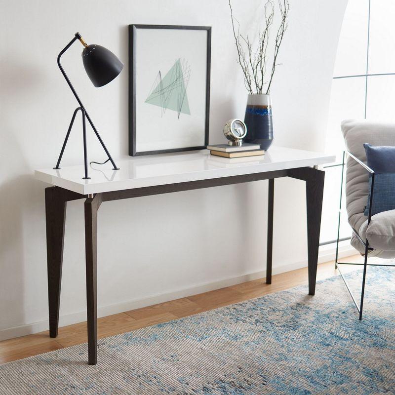 Josef Console Table  - Safavieh