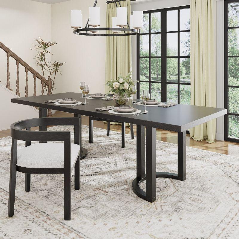 Christopher Knight Home Harlan Rectangular Dining Table