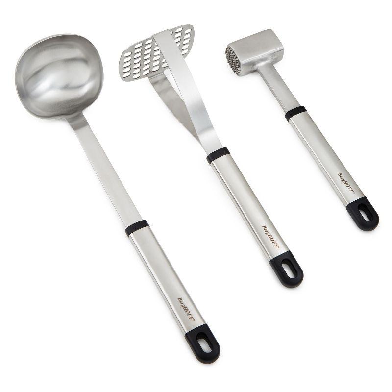 BergHOFF Essentials Stainless Steel Potato Masher