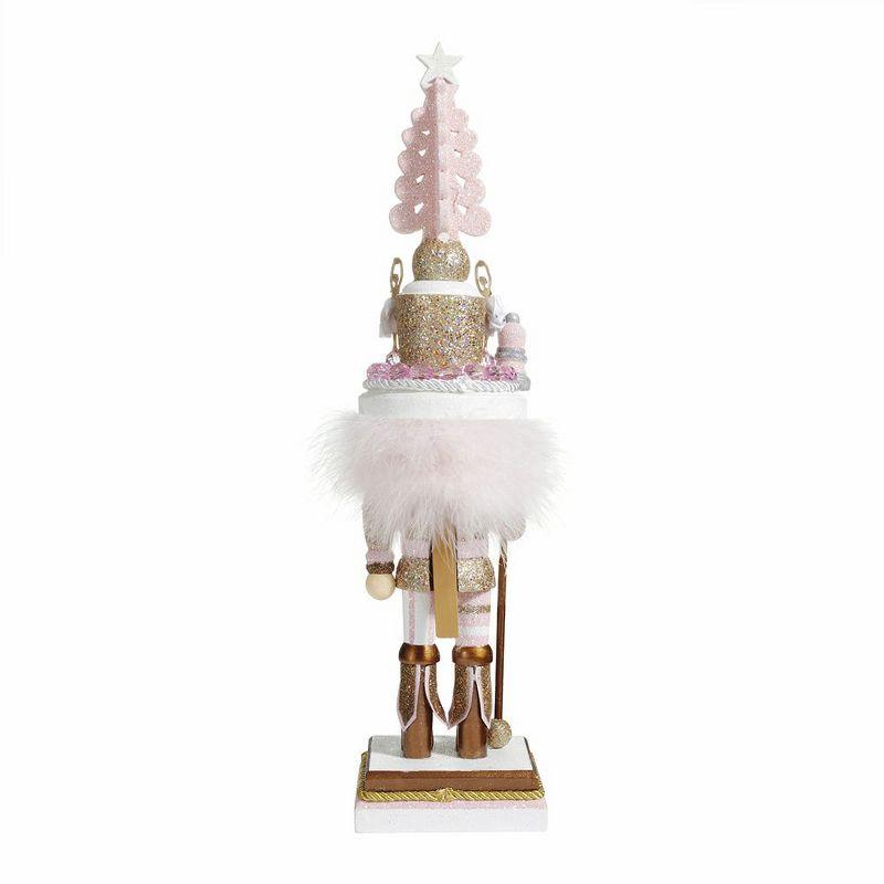 Hollywood Ballet and Tree Nutcracker