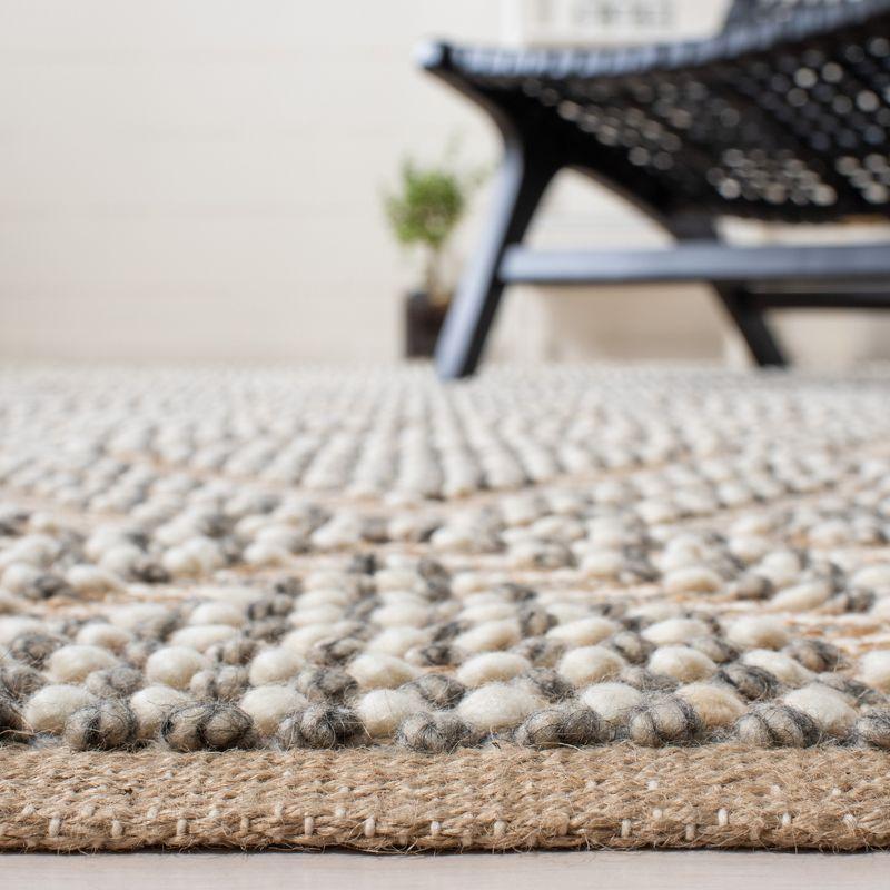 Natura NAT108 Hand Woven Area Rug  - Safavieh