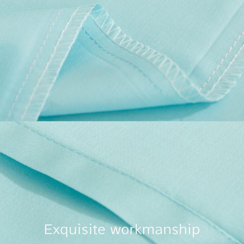 FLXXIE Pillow Sham (Set of 2)