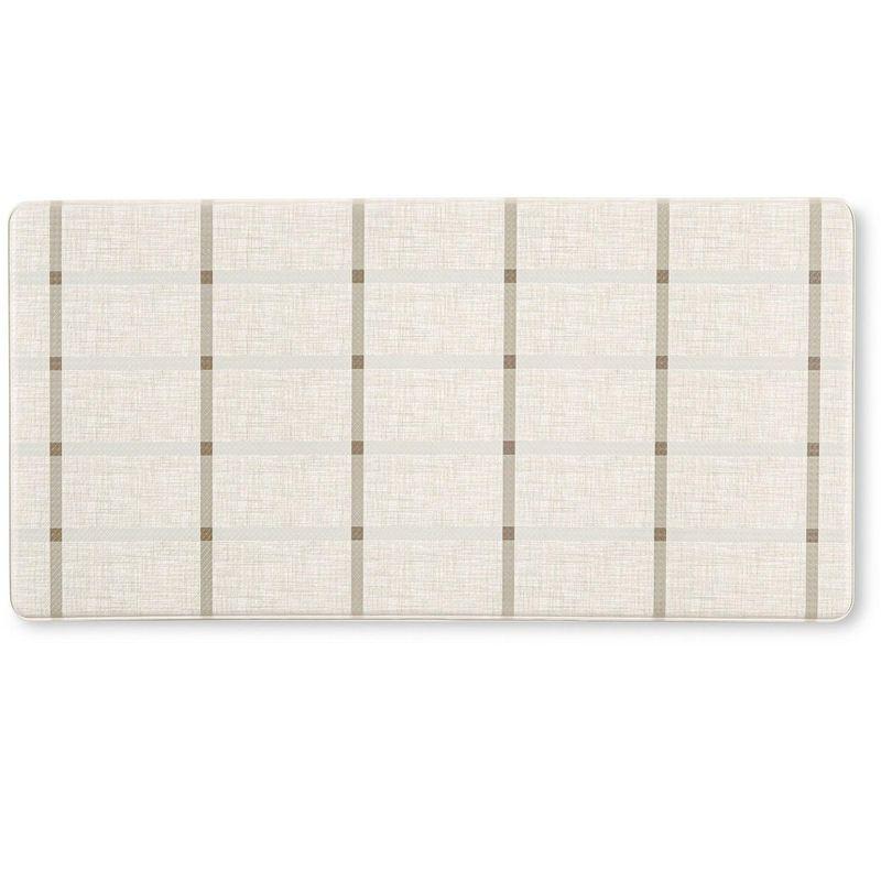 Town & Country Living TOWN & COUNTRY BASICS Comfort Plus Non-Slip Backing Kitchen Mat