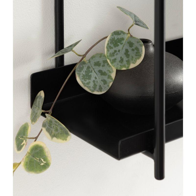 Kate & Laurel All Things Decor Dominic Tiered Wall Shelf