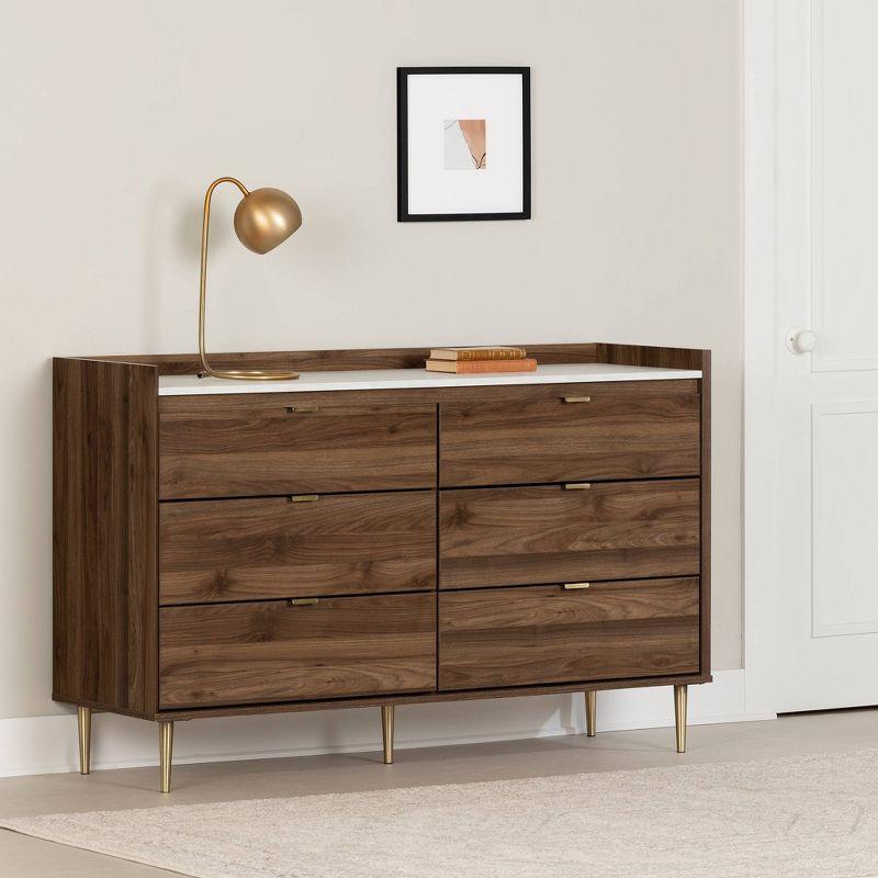 Hype 6 - Drawer Dresser