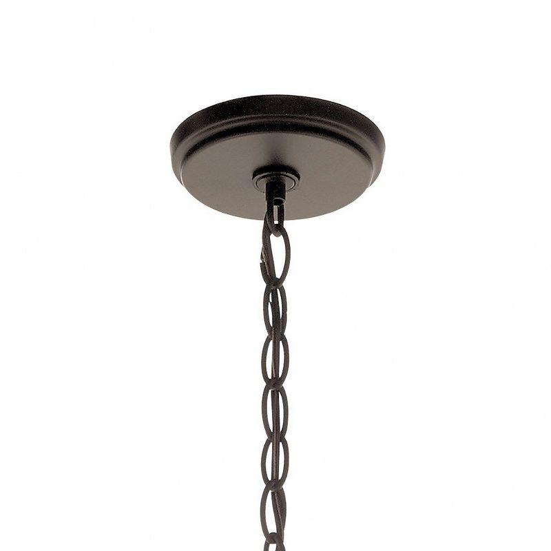 Kichler Lighting Armida 5 - Light Chandelier in  Olde Bronze