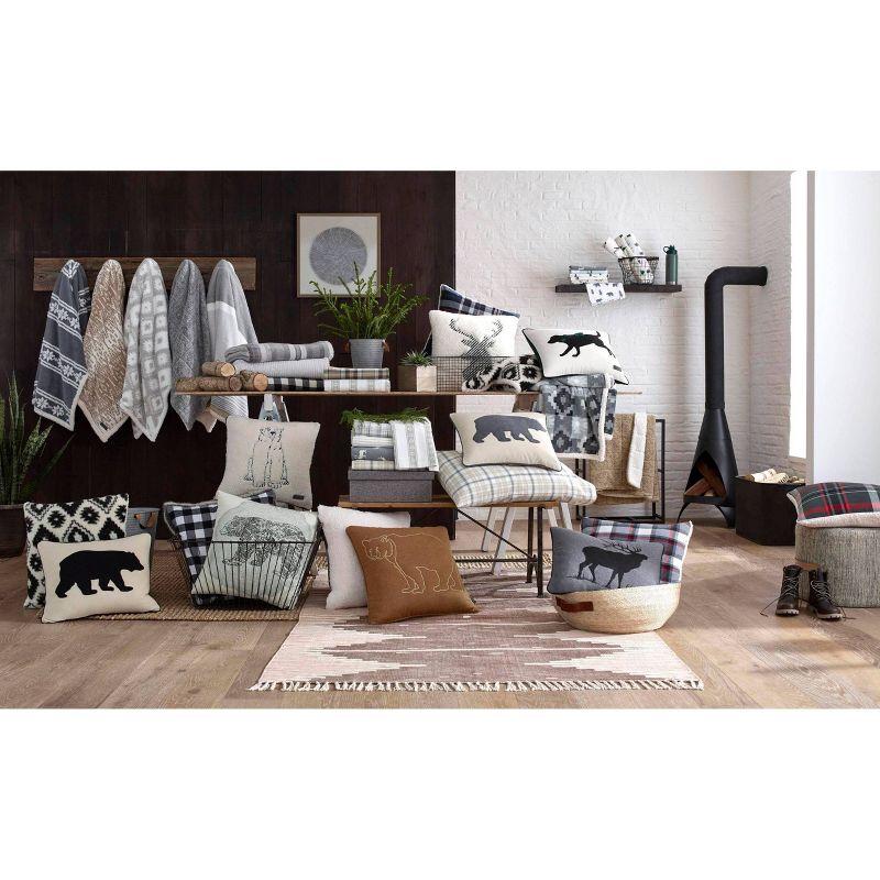 Eddie Bauer Eddie Bauer Cozy Cotton Flannel Sheet Sets