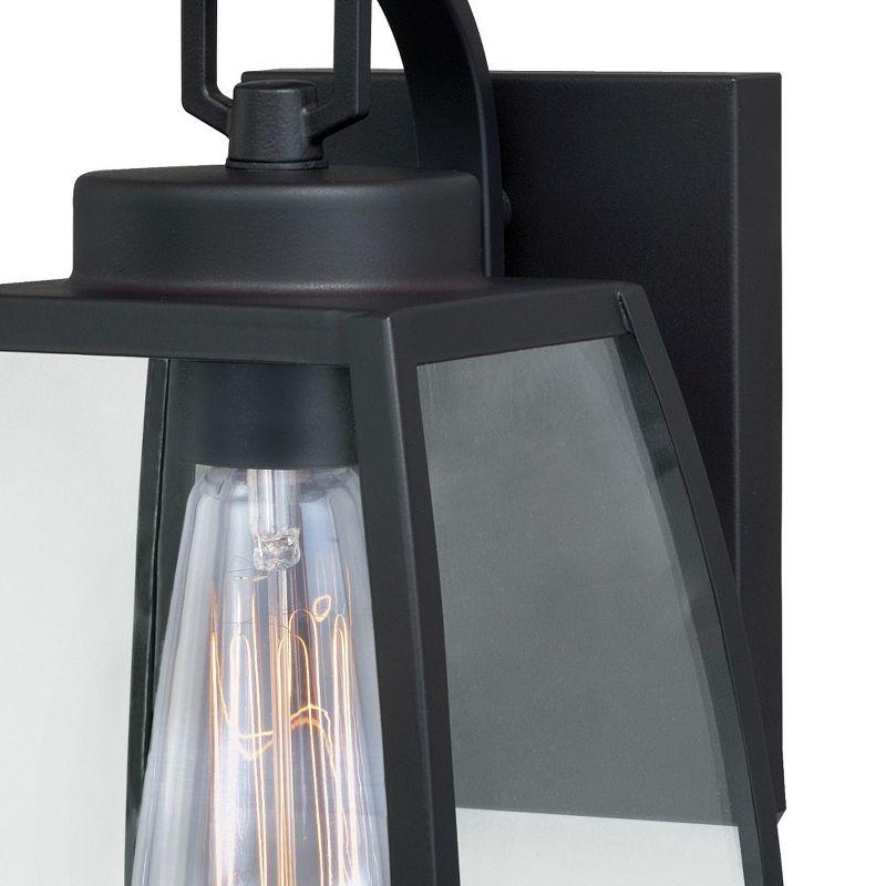 Vaxcel Granville 1 - Light Sconce in  Oil Burnished Bronze