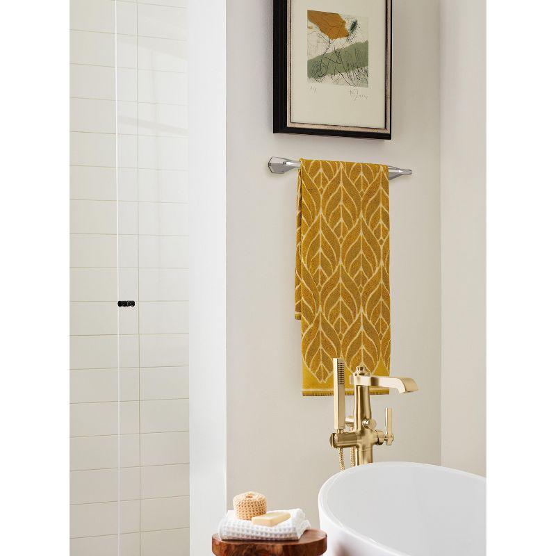 Amerock St. Vincent Wall Mounted Towel Bar