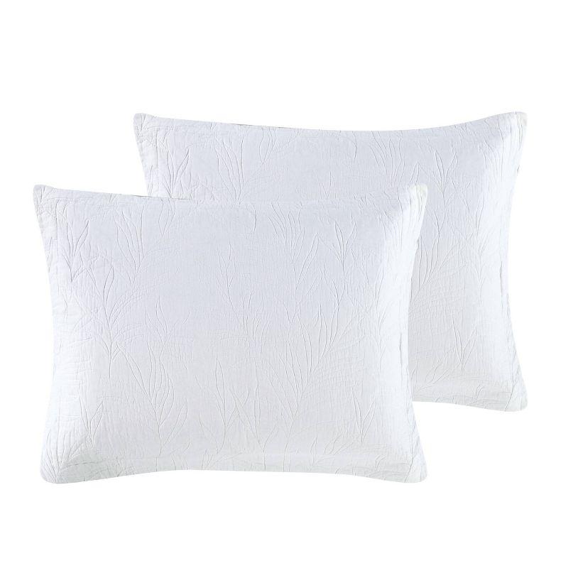 Tommy Bahama Home Cotton Pillow Sham (Set of 2)