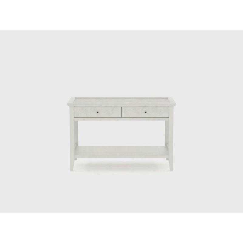 Sauder Larkin Ledge 47.5'' Console Table