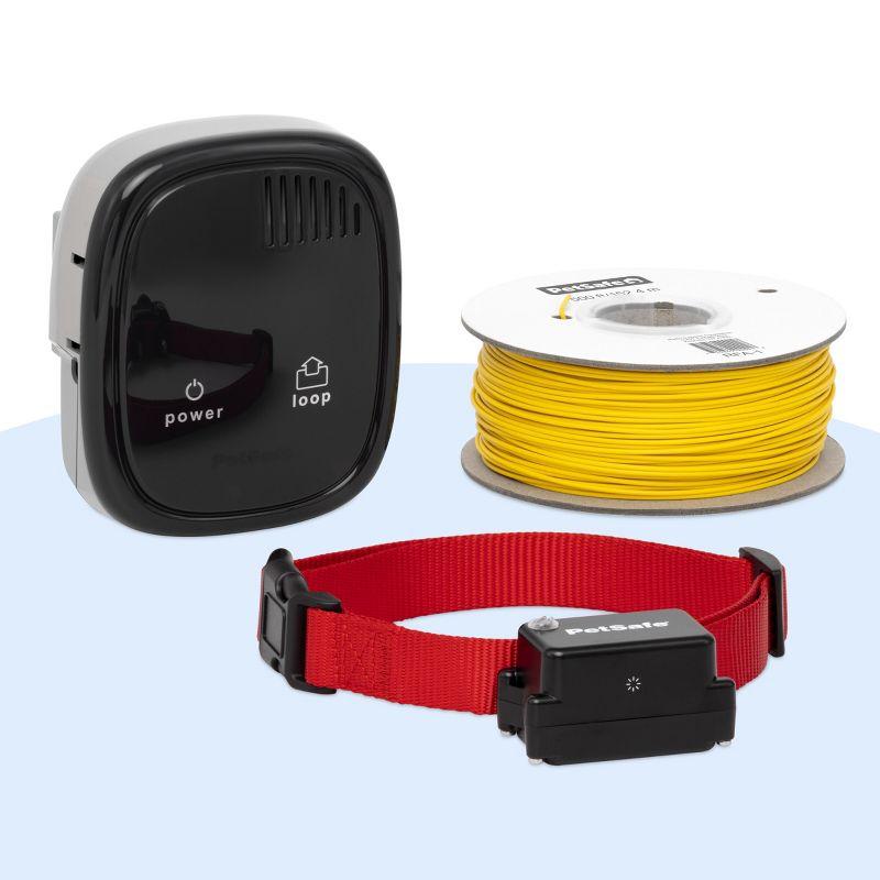 PetSafe® PetSafe® Stubborn Dog In-Ground Fence