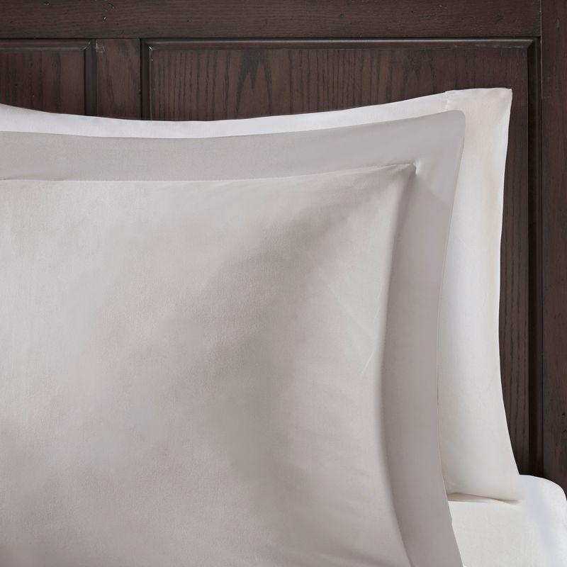 Madison Park Sarasota Microcell Down Alternative Comforter Set
