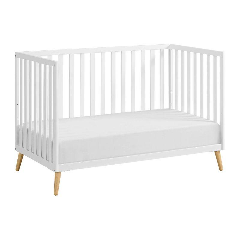 Oxford Baby Cozy Nest Toddler Guard Rail - Snow White