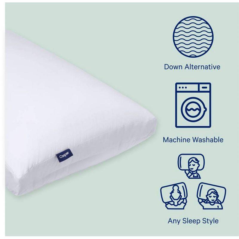 Casper Sleep Original Collection Pillow
