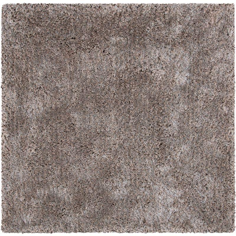 South Beach Shag SBS562 Hand Tufted Area Rug  - Safavieh