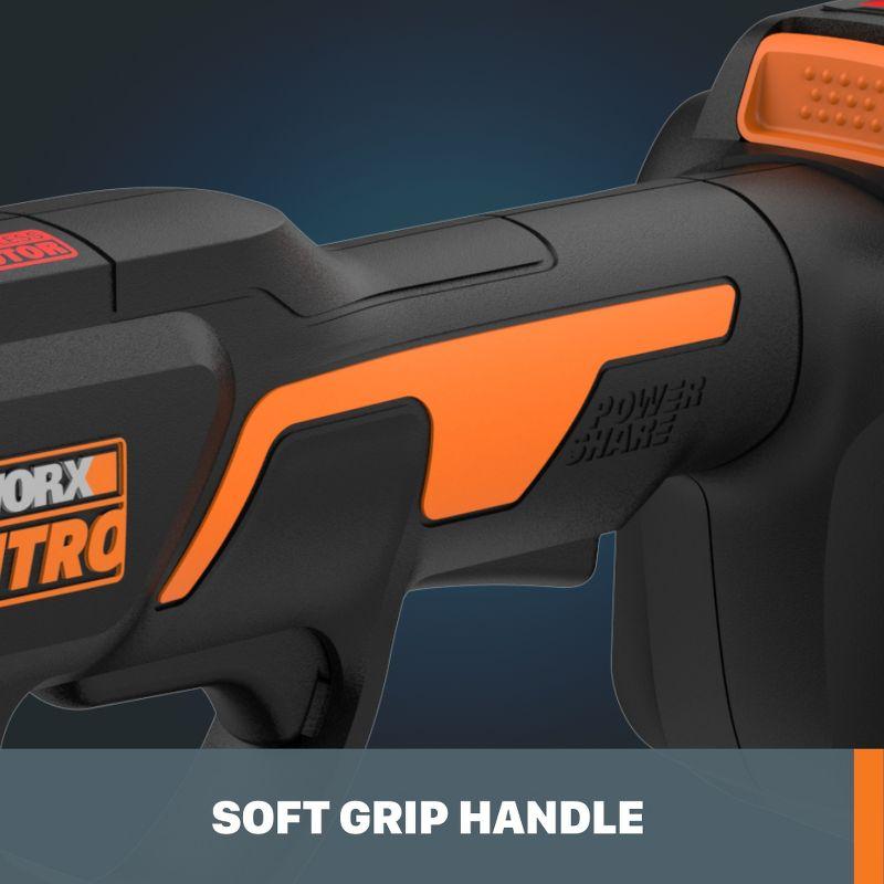 Worx Nitro WG330.9 20V Pruning Shear/Lopper (Tool Only)
