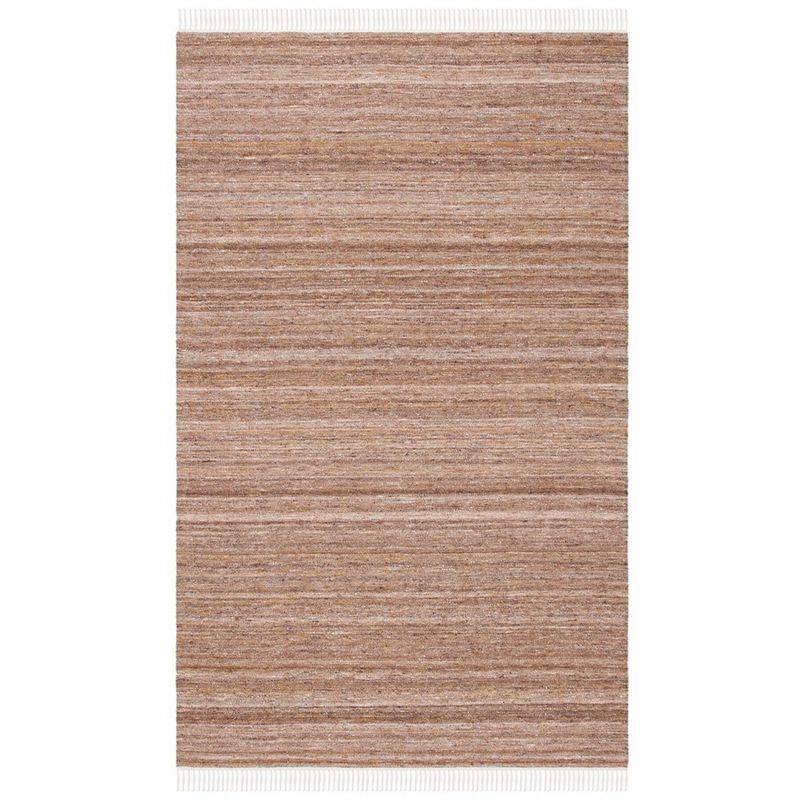 Sand & Stable™ Emersyn Handmade Tufted Wool/Cotton Beige Area Rug