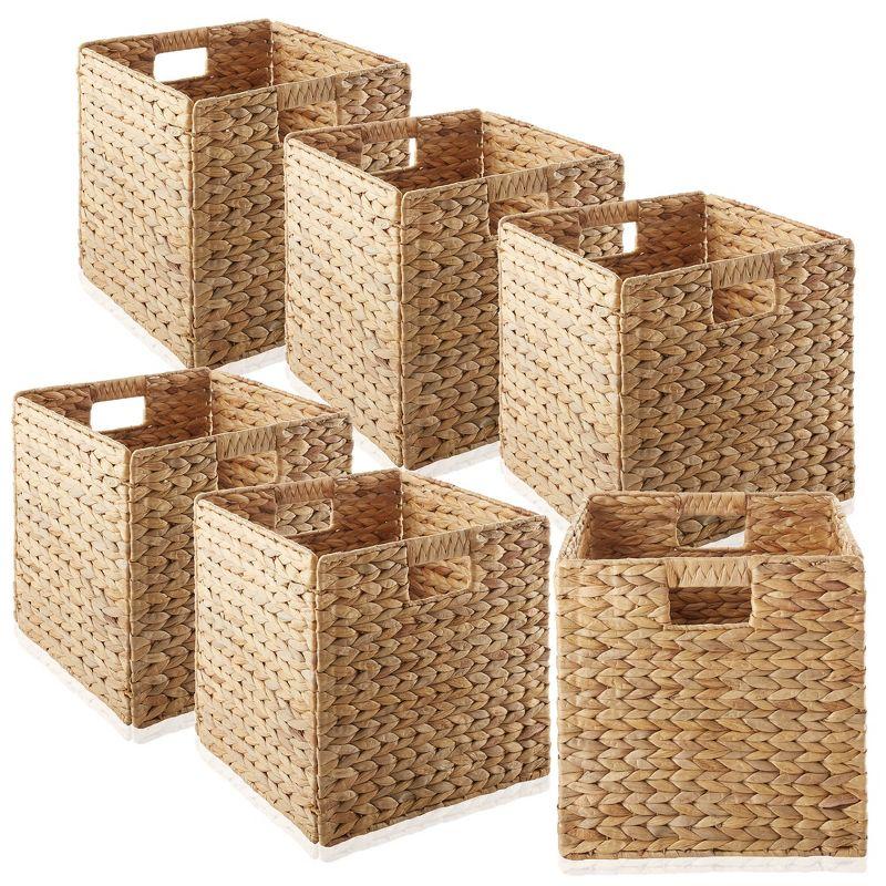 Casafield Casafield Jute / Sisal Basket