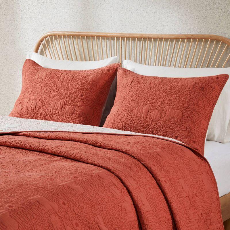 3pc Kandula Coverlet Mini Set