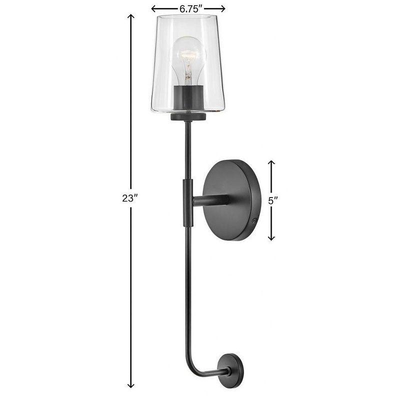 Kline Steel Wallchiere